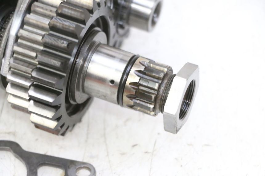 photo de BOITE DE VITESSE YAMAHA YZF YZ-F 450 (2014 - 2016)