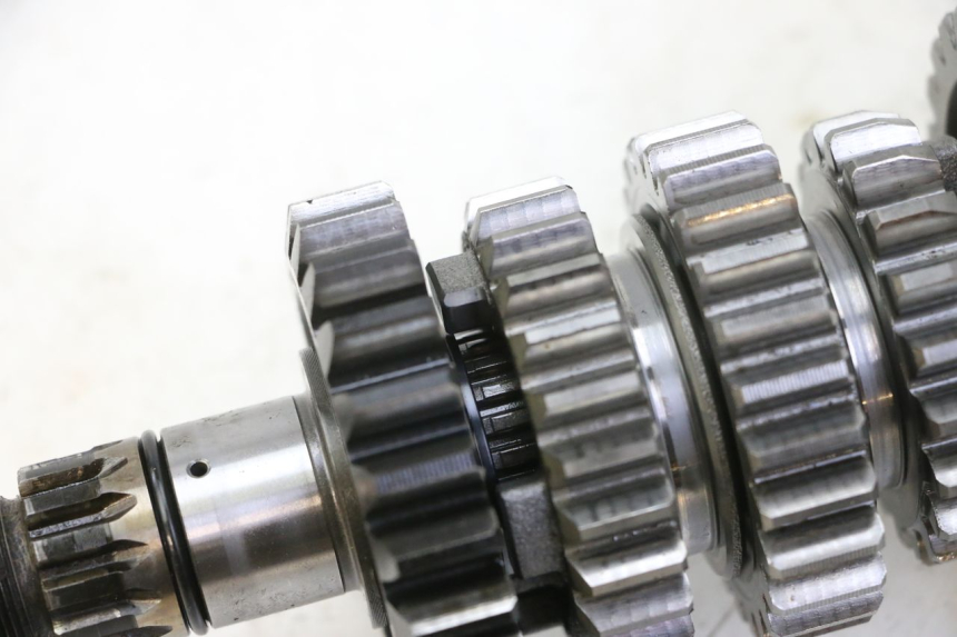 photo de BOITE DE VITESSE YAMAHA YZF YZ-F 450 (2014 - 2016)