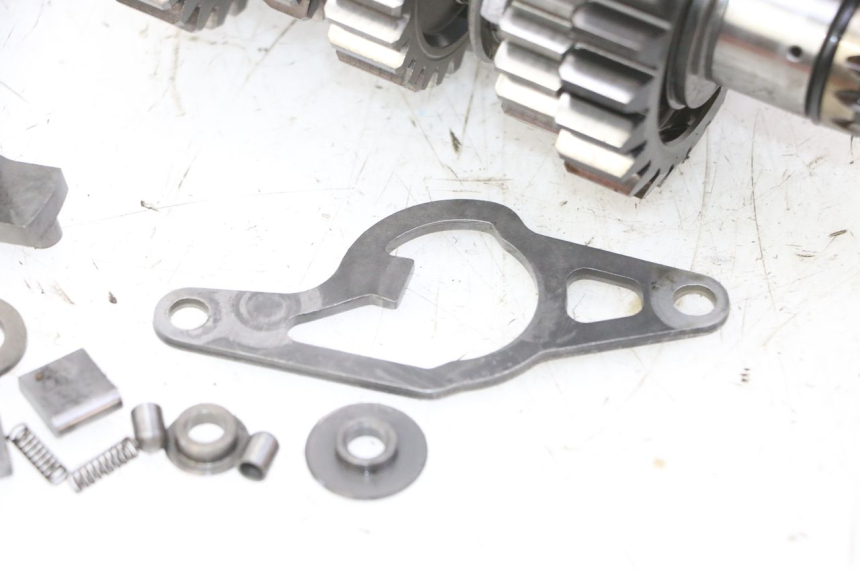 photo de BOITE DE VITESSE YAMAHA YZF YZ-F 450 (2014 - 2016)