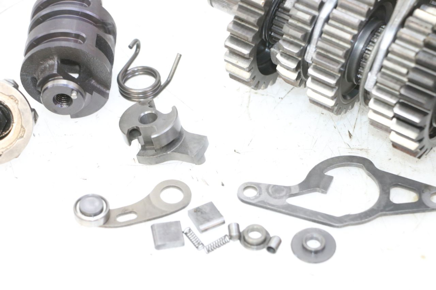 photo de BOITE DE VITESSE YAMAHA YZF YZ-F 450 (2014 - 2016)