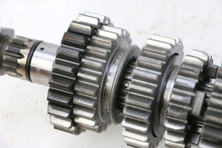 photo de BOITE DE VITESSE YAMAHA YZF YZ-F 450 (2014 - 2016)