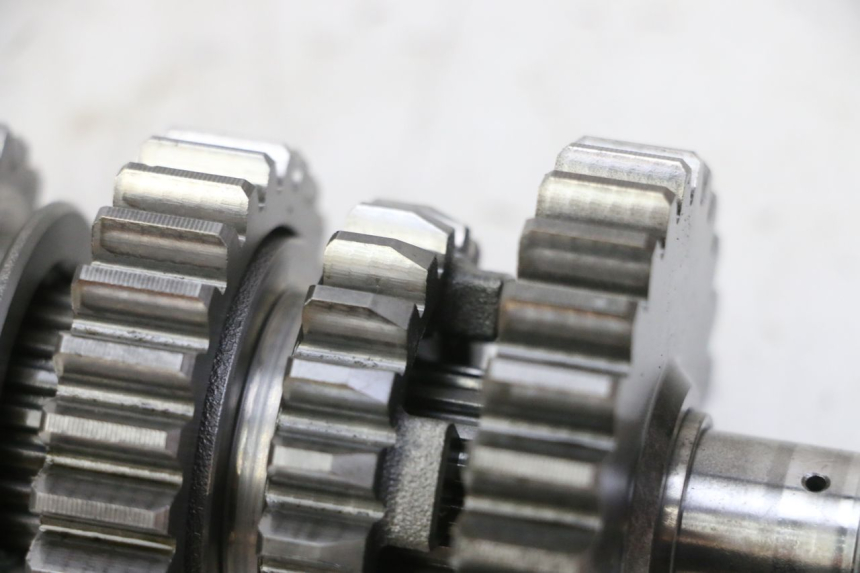 photo de BOITE DE VITESSE YAMAHA YZF YZ-F 450 (2014 - 2016)