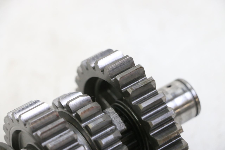 photo de BOITE DE VITESSE YAMAHA YZF YZ-F 450 (2014 - 2016)