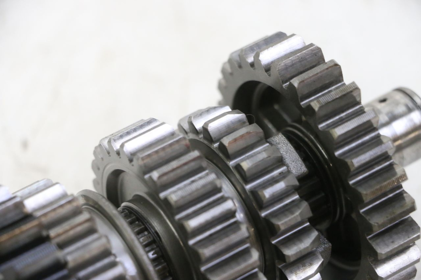 photo de BOITE DE VITESSE YAMAHA YZF YZ-F 450 (2014 - 2016)