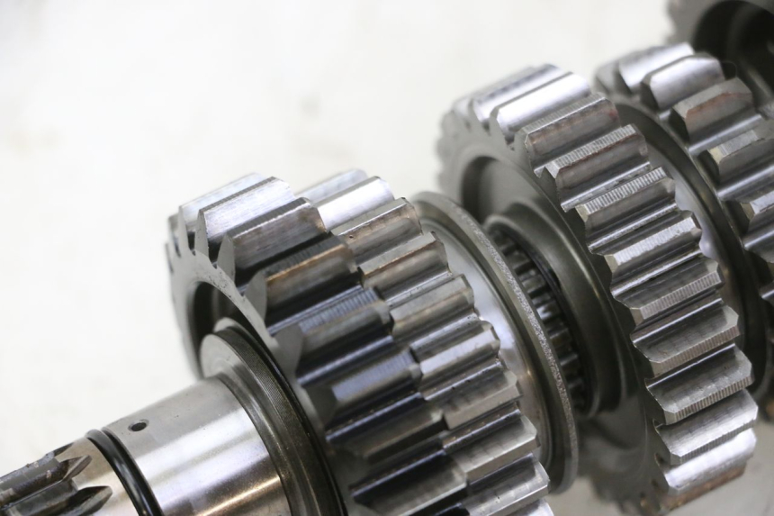 photo de BOITE DE VITESSE YAMAHA YZF YZ-F 450 (2014 - 2016)