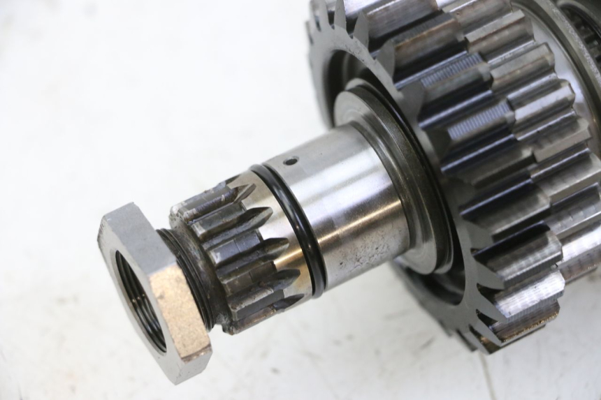 photo de BOITE DE VITESSE YAMAHA YZF YZ-F 450 (2014 - 2016)