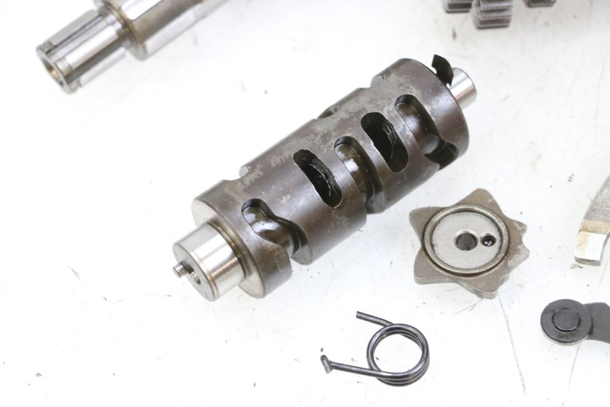 photo de BOITE DE VITESSE KYMCO ZING 125 (1997 - 2003) - Détail de la pièce