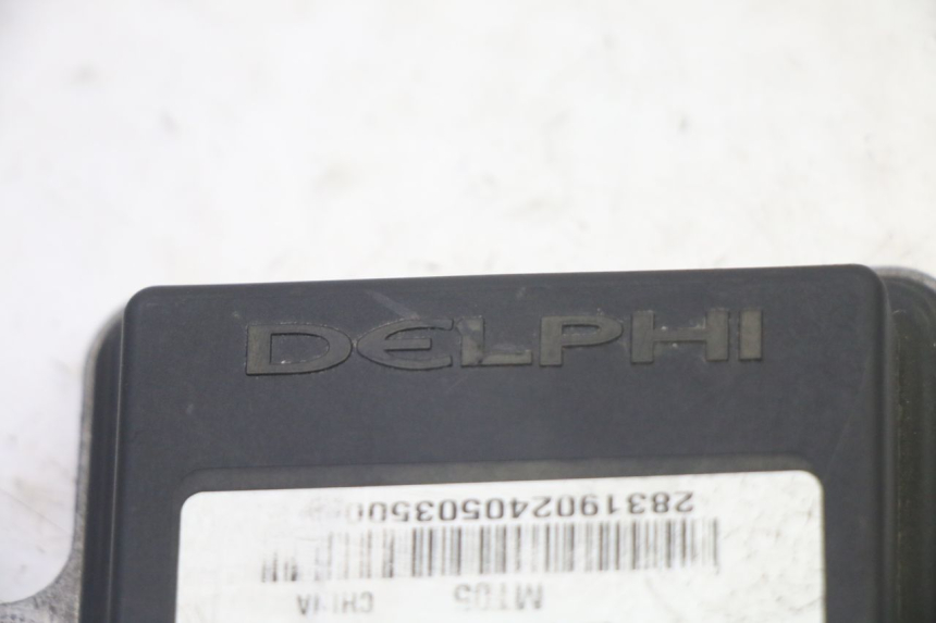 photo de BOITIER CDI QUADRO 4 4D 350 (2015 - 2018)