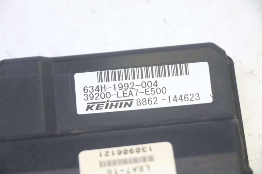 photo de BOITIER CDI ADIVA AD3 300 (2014 - 2020)