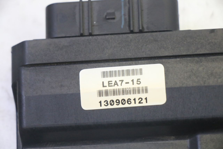 photo de BOITIER CDI ADIVA AD3 300 (2014 - 2020)