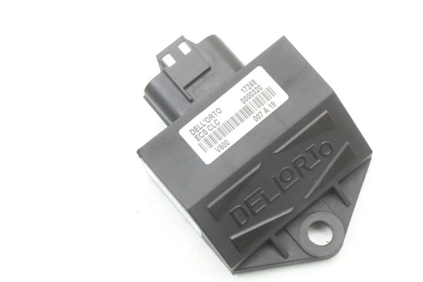 photo de BOITIER CDI KYMCO AGILITY 4T 50 (2018 - 2022)