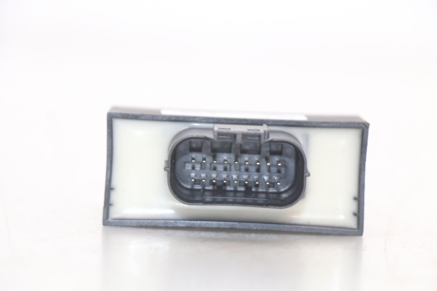 photo de BOITIER CDI KYMCO AGILITY 4T 50 (2018 - 2022)