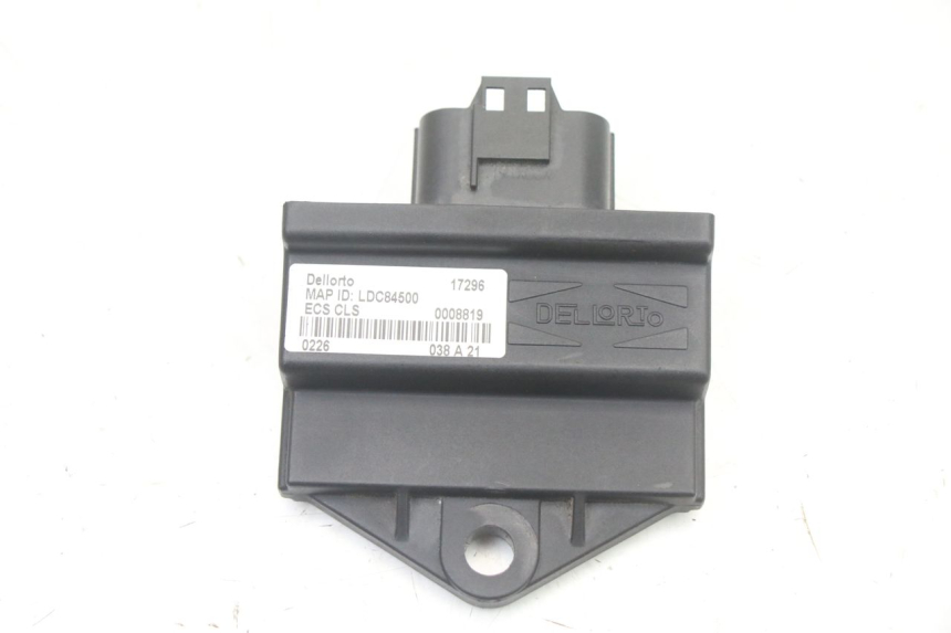 photo de BOITIER CDI KYMCO AGILITY 4T 50 (2018 - 2022)