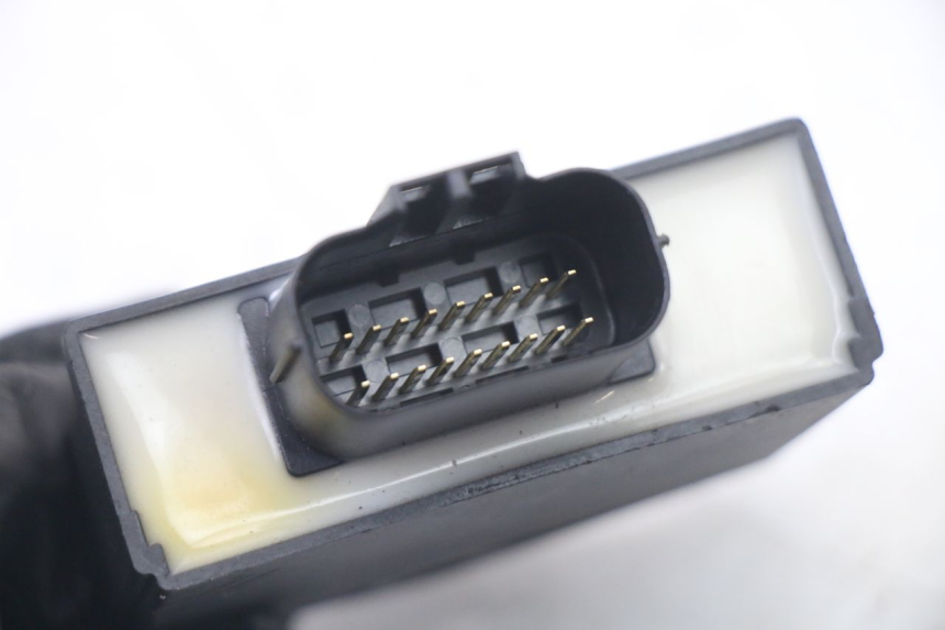 photo de BOITIER CDI KYMCO AGILITY 4T 50 (2018 - 2022)