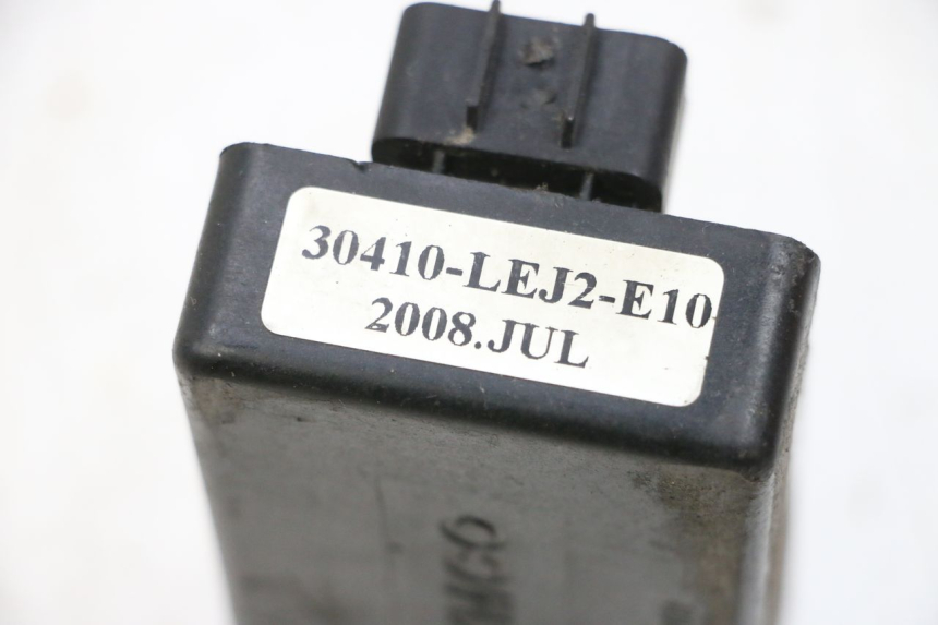 photo de BOITIER CDI KYMCO AGILITY CITY 4T 50 (2008 - 2016) - Détail de la pièce