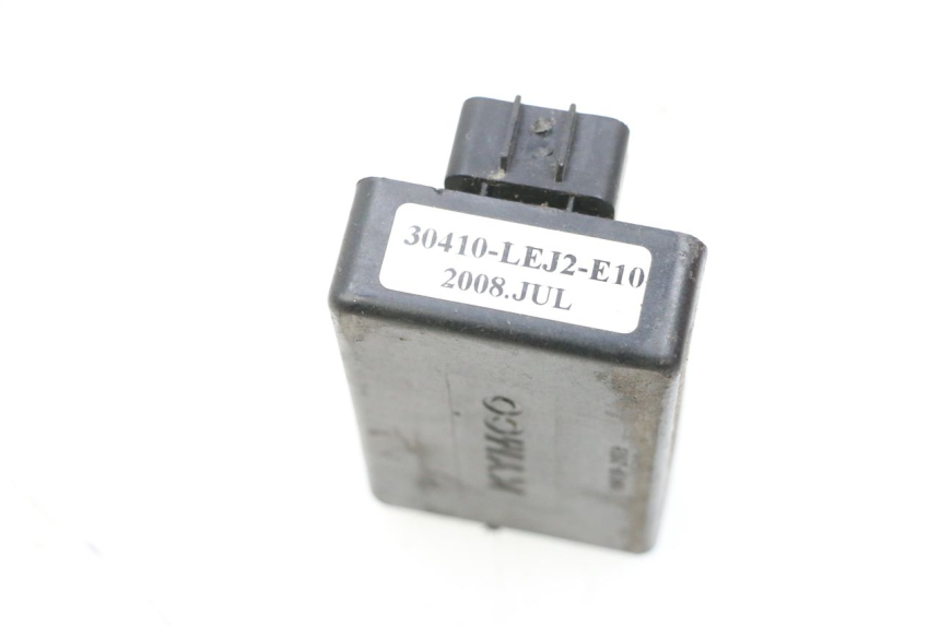 photo de BOITIER CDI KYMCO AGILITY CITY 4T 50 (2008 - 2016) - Autre angle de vue