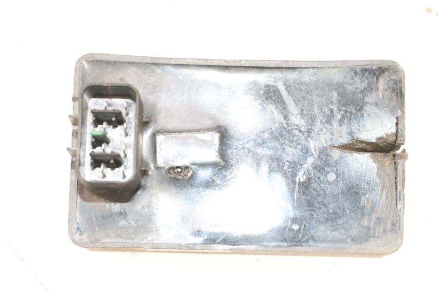 photo de BOITIER CDI KYMCO AGILITY CITY 4T 50 (2008 - 2016) - Points de fixation