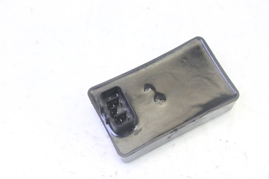 photo de BOITIER CDI KYMCO AGILITY NAKED RENOUVO 2T 50 (2011 - 2018)