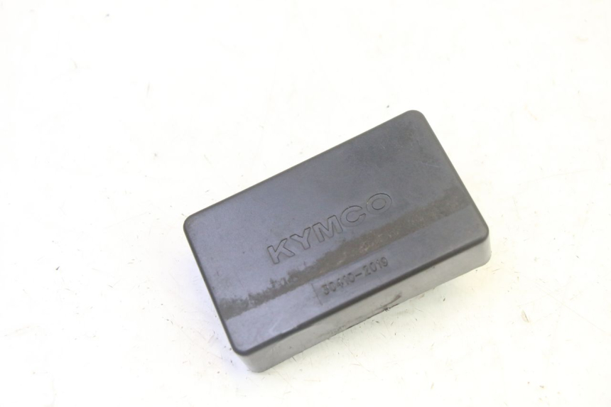 photo de BOITIER CDI KYMCO AGILITY NAKED RENOUVO 2T 50 (2011 - 2018)