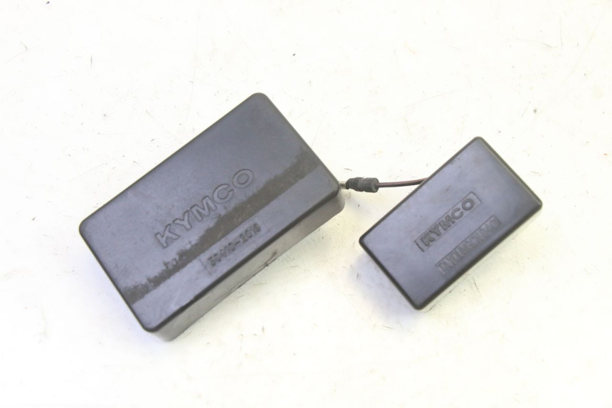 photo de BOITIER CDI KYMCO AGILITY NAKED RENOUVO 2T 50 (2011 - 2018)