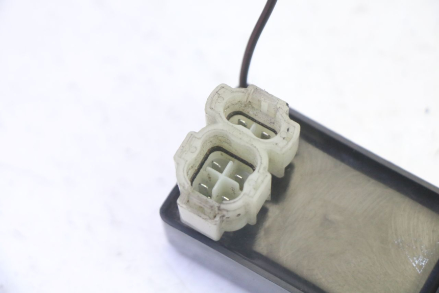 photo de BOITIER CDI KYMCO AGILITY NAKED RENOUVO 2T 50 (2011 - 2018)