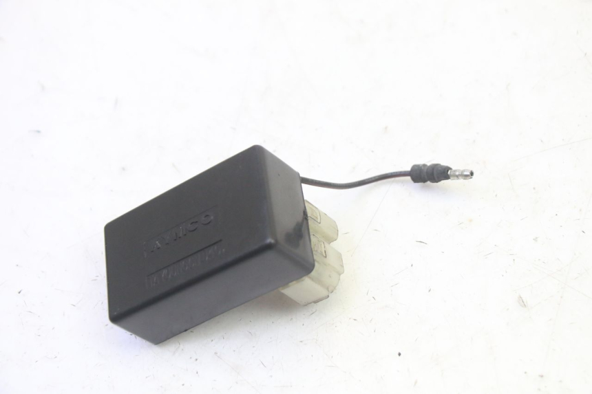 photo de BOITIER CDI KYMCO AGILITY NAKED RENOUVO 2T 50 (2011 - 2018)