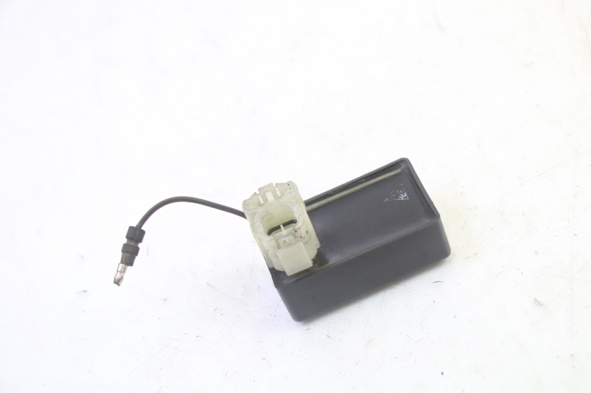 photo de BOITIER CDI KYMCO AGILITY NAKED RENOUVO 2T 50 (2011 - 2018)