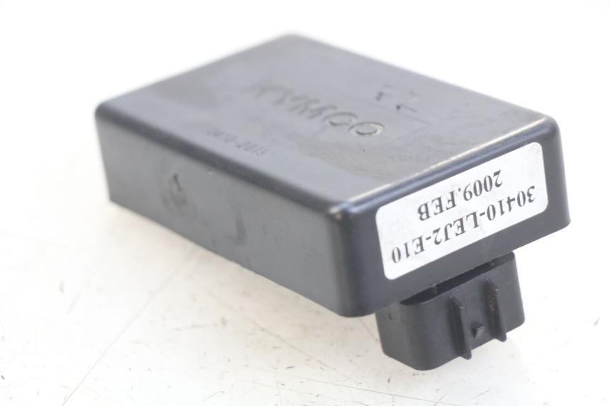 photo de BOITIER CDI KYMCO AGILITY RS 4T 50 (2009 - 2013)