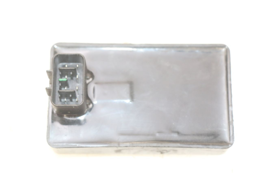 photo de BOITIER CDI KYMCO AGILITY RS 4T 50 (2009 - 2013)