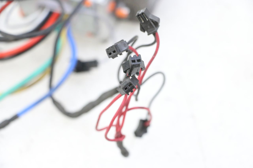 photo de BOITIER CDI DUALTRON AMINIA 1