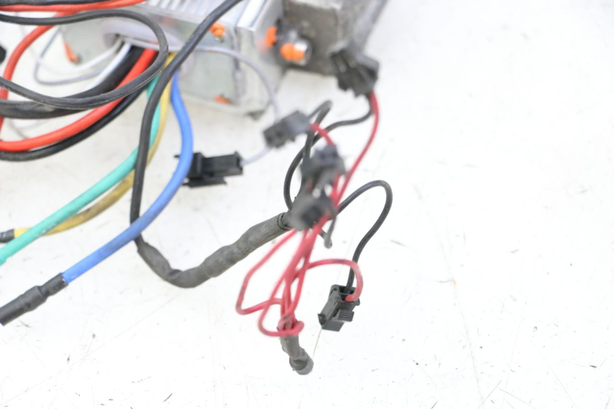 photo de BOITIER CDI DUALTRON AMINIA 1