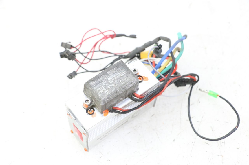 photo de BOITIER CDI DUALTRON AMINIA 1