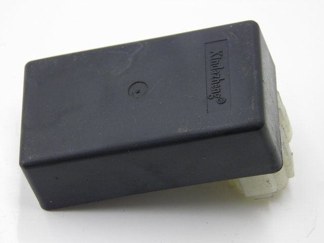 photo de BOITIER CDI BAOTIAN BT 49 QT MILANO 50 (2006 - 2009) - Vue principale