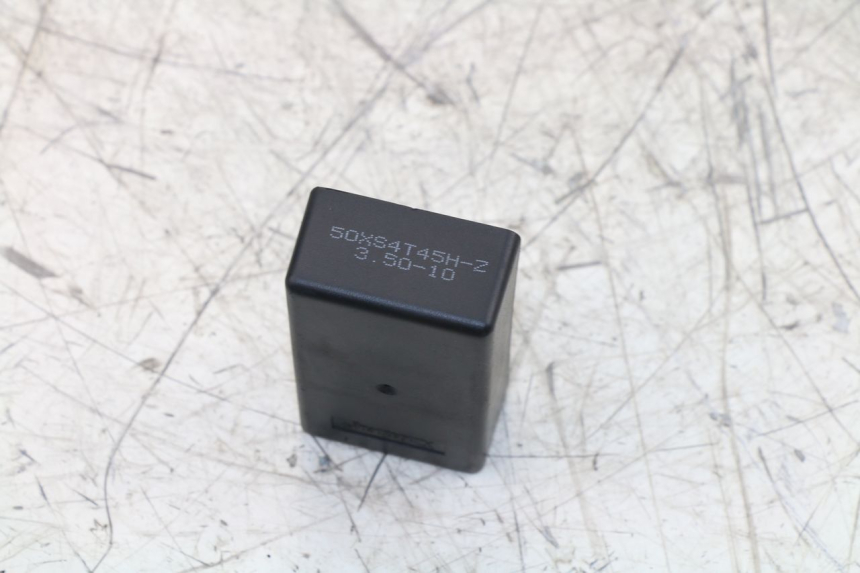 photo de BOITIER CDI BAOTIAN BT COLLECTOR 50 (2005 - 2013)