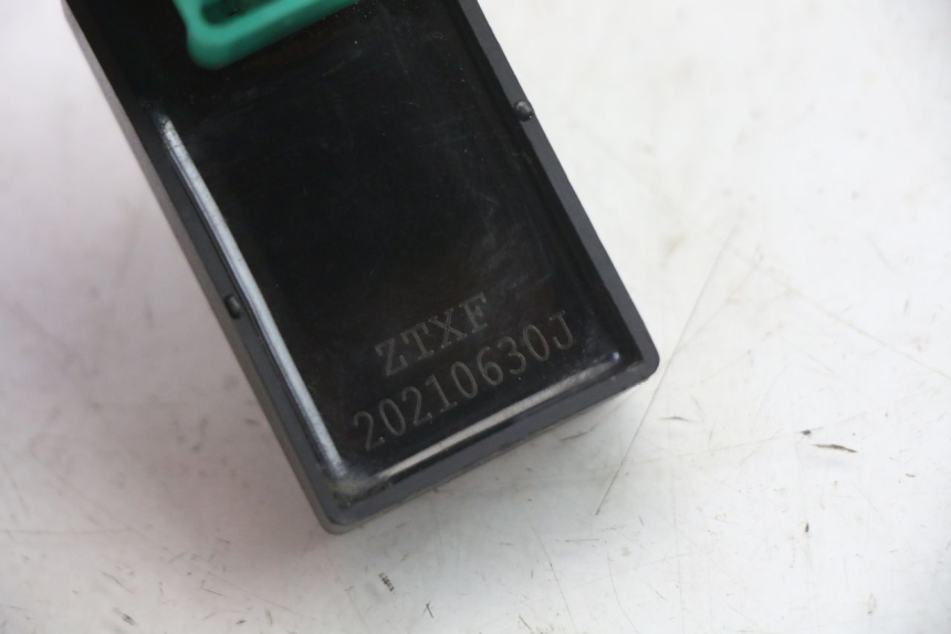 photo de BOITIER CDI KEROX BAZOOKA 110