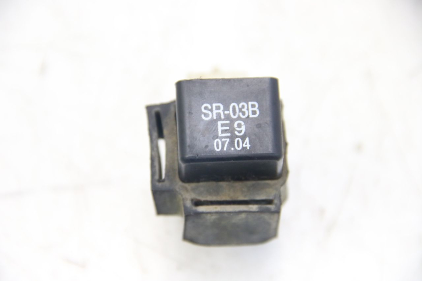 photo de BOITIER CDI PGO BIG MAX 50 (2001 - 2009)