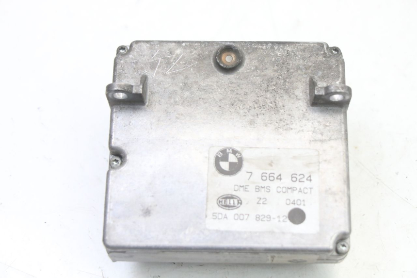 photo de BOITIER CDI BMW C1 125 (2000 - 2003)