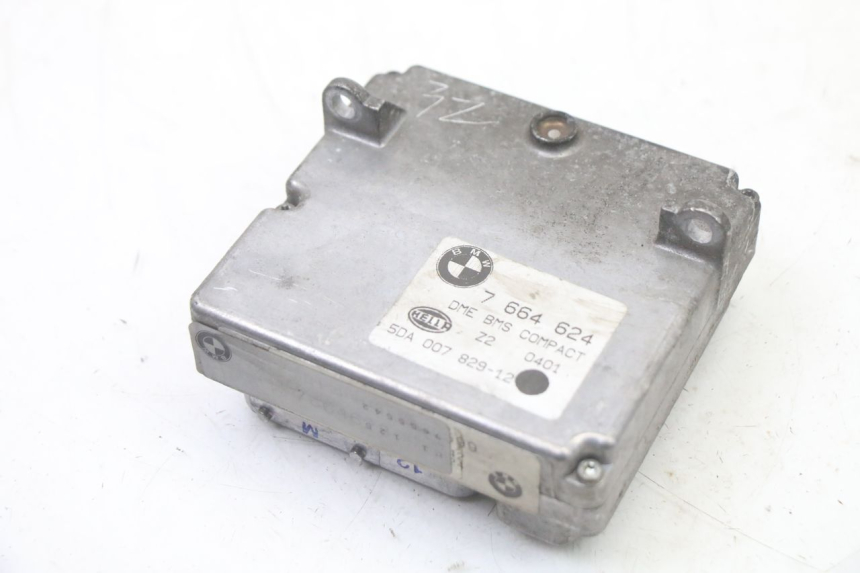 photo de BOITIER CDI BMW C1 125 (2000 - 2003)