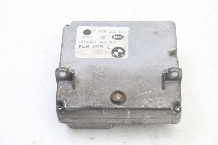 photo de BOITIER CDI BMW C1 125 (2000 - 2003)