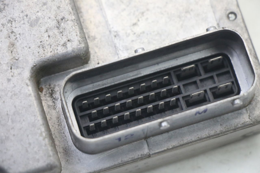 photo de BOITIER CDI BMW C1 125 (2000 - 2003)