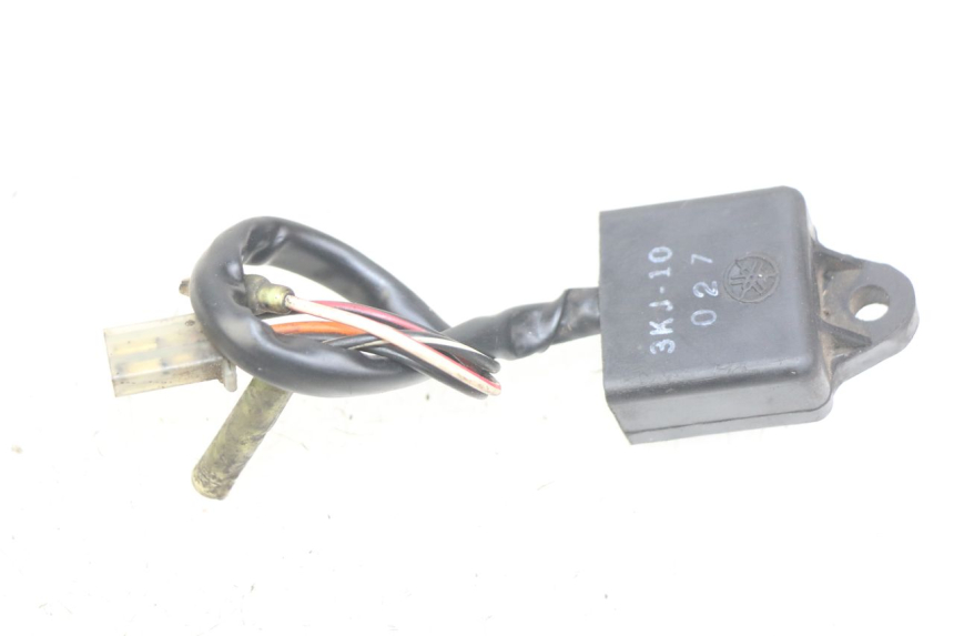 photo de BOITIER CDI MBK BOOSTER SPIRIT 50 (1999 - 2003)