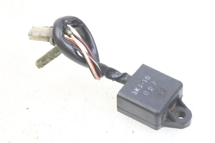 photo de BOITIER CDI MBK BOOSTER SPIRIT 50 (1999 - 2003)