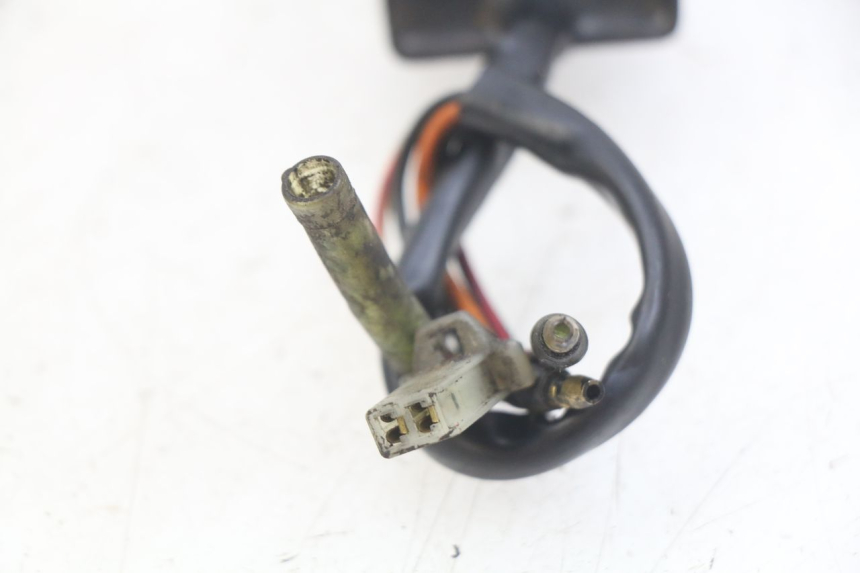 photo de BOITIER CDI MBK BOOSTER SPIRIT 50 (1999 - 2003)