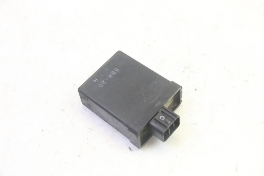 photo de BOITIER CDI MBK BOOSTER SPIRIT 50 (2004 - 2017) - Détail de la pièce