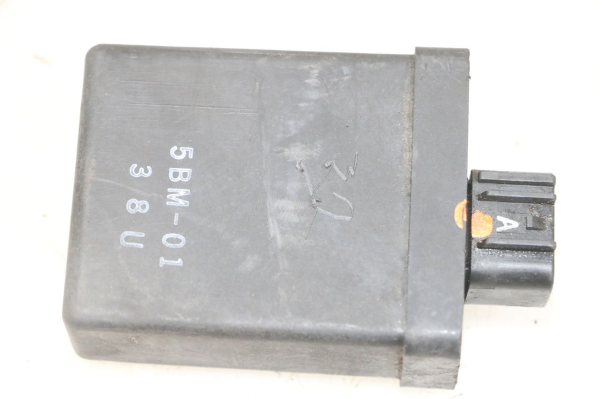 photo de BOITIER CDI MBK BOOSTER SPIRIT NAKED 50 (2004 - 2017)