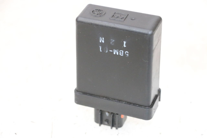 photo de BOITIER CDI MBK BOOSTER SPIRIT NAKED 50 (2004 - 2017) - Vue principale