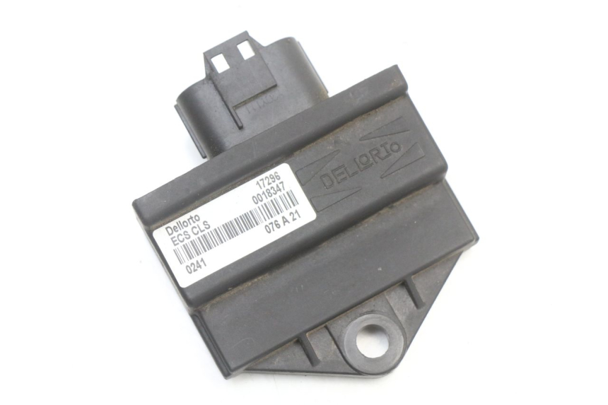 photo de BOITIER CDI TNT MOTOR BOSTON 4T 50 (2018 - 2025)