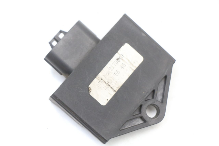 photo de BOITIER CDI TNT MOTOR BOSTON 4T 50 (2018 - 2025)