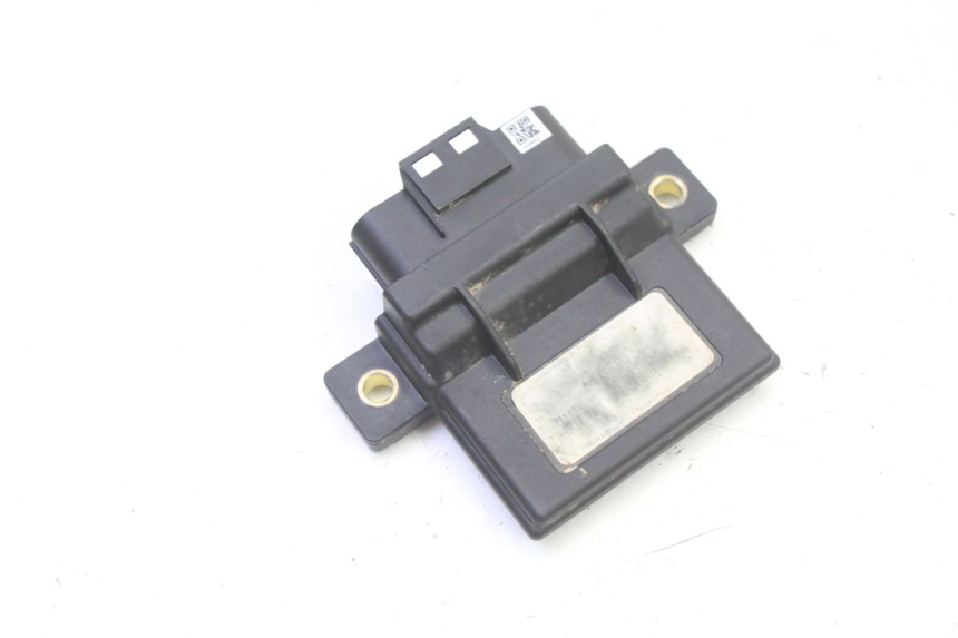 photo de BOITIER CDI MOTRON BREEZY 4T 50 (2021 - 2025)