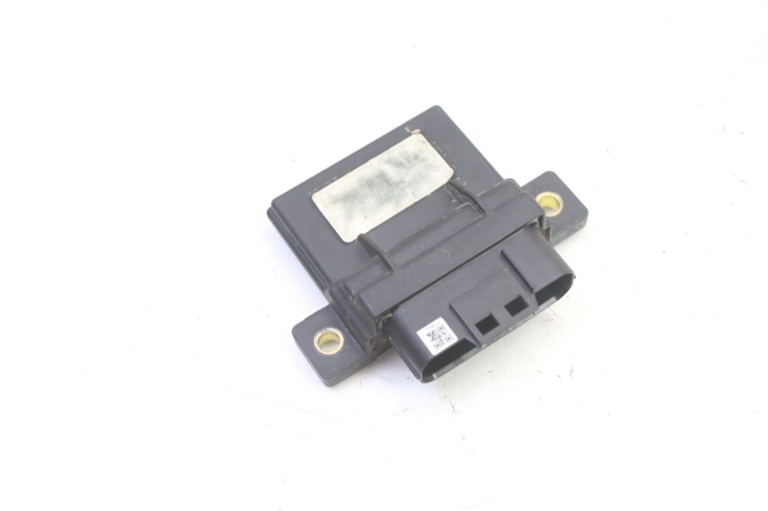 photo de BOITIER CDI MOTRON BREEZY 4T 50 (2021 - 2025)